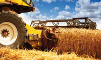 agricultural products