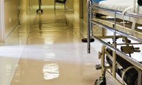 healthcare equipment